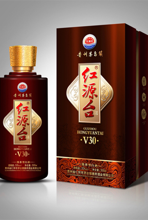 红源台
