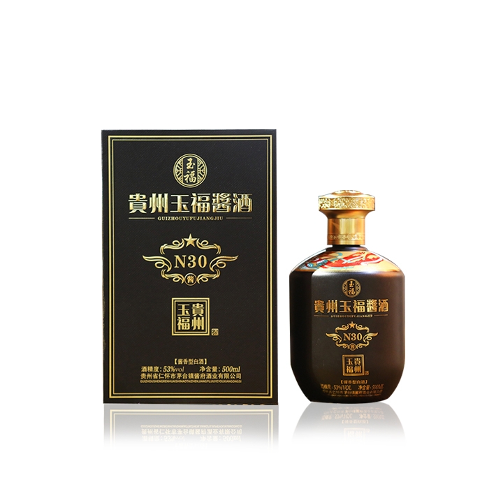 玉福酱香N30